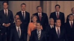 2012-05-21 粵語新聞: 北約領導人將重點討論阿富汗過渡計劃