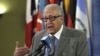 Brahimi Urges Syria's Government, Opposition to Meet at UN Offices