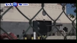 Mỹ đóng cửa đại sứ quán ở Yemen (VOA60)
