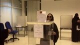 Doorashada Sacuudiga 12/12/15