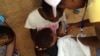 Milhares de crianças vacinadas contra sarampo em Malanje 