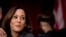 Democratic presidential candidate Sen. Kamala Harris, D-Calif., appears for a Senate Homeland Security Committee hearing on Capitol Hill in Washington, Nov. 5, 2019.