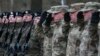 Польша направит еще 500 военнослужащих на границу с Беларусью