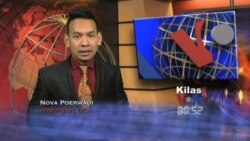 Kilas VOA 13 Januari 2015