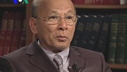 Peace Accords ‘Assurance’ of a Continued Cambodia: Analyst (Part 2)