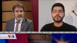 Mesûd Aqil Kuştina Qasim Silêmanî Dinirxîne