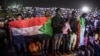 Sudan Military Suspends Talks with Civilian Leaders