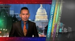 Kilas VOA 9 Maret 2016