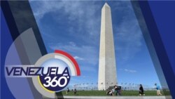 Venezuela 360 (Radio): EE. UU. expectante ante propuestas de diálogo 