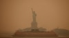 Eastern U.S. Concerned About Air Quality During Canada Fires
