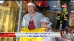 Truyền hình vệ tinh VOA 7/7/2017