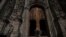 A woman wearing a face mask amid the spread of the new COVID-19 leaves the Cathedral in Mexico City, July 20, 2020. 