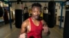 Nine Years on, Cameroon Olympic Boxer Talks of Defection to UK 