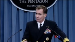 စစ်သွေးကြွတွေအပေါ် အမေရိကန်လေကြောင်းထိုးစစ်