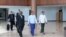 ရခိုင်အကြံပေးကော်မရှင် ဥက္ကဌ Kofi Annan (Ministry of Foreign Affairs Myanmar)