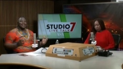 Live Talk - The Connection 