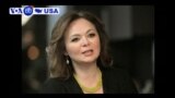 Manchetes Americanas 9 janeiro: Quem é Natalia Veselnitskaya