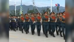 Septuagésimo aniversario de la rendición de Japón