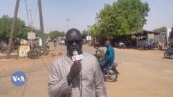 Nioro Mali la, jatigɛwalekɛlaw minnu donna ka caya, olu ye binkanni kɛ dugu kɔnɔ yɔrɔ dɔw kan 