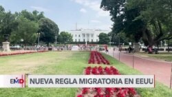 Empresas en EEUU podrán retener a algunos trabajadores con visa H-1B