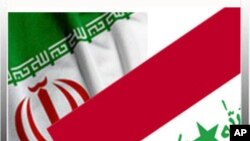 Iran's Continued Meddling in Iraq