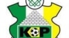 Kungiyar Kano Pillars