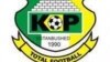 Kano Pillars Logo