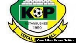 Tambarin Kano Pillars 