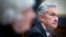Jerome Powell, la más alta autoridad de la Reserva Federal, alertó sobre la persistencia en la inflación económica en EE. UU. [Foto de archivo]