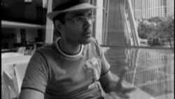 پرتره-مانا نیستانی، کاریکاتوریست