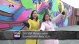 VOA Dunia Kita: Pencapaian dan Hal Baru di Tahun Baru (1)