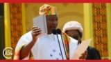 Africa 54: Ghana’s President-elect Mahama is sworn into office, and more