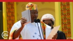 Africa 54: Ghana’s President-elect Mahama is sworn into office, and more