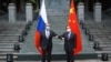 러시아 외무장관, 22·23일 중국 방문…"전략적 협력 강화"
