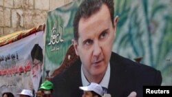 دیپلماسی مصیبت: بازگشت بشار اسد به صحنه جهانی