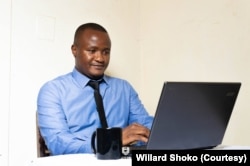 Willard Shoko, an independent high-speed internet consultant, says Zimbabwe's new fines could result in a solid telecom industry.