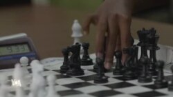 Afrique du Sud: Polémique à connotation raciale autour des jeux d'échecs