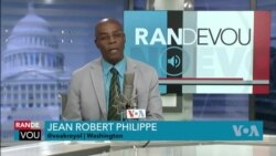 Pwogram Radyo sou Televizyon 