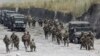 США и Филиппины начали военные учения
