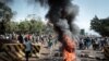 Demonstrators for Electoral Reform in Kenya Injured in Clashes With Police
