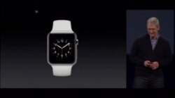 US APPLE WATCH SOTVO