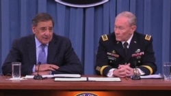 美軍取消不許女性擔當戰鬥任務的禁令