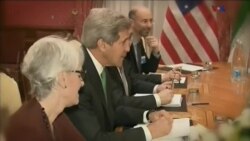 اخبار شامگاهی