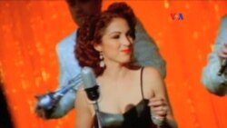 Emilio y Gloria Estefan