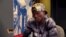 Debordo Leekunfa en interview sur VOA Afrique