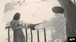 Nova izložba istražuje afroamerički identitet