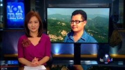 VOA连线：郭飞雄狱中首会律师(全文)