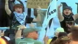 Рух «Захопимо Волл-стріт» охопив 250 міст