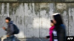 Almanya’da Yeniden Birleşmenin Yirminci Yıldönümü