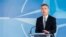 NATO Genel Sekreteri Jens Stoltenberg, NATO-Rusya Konseyi toplantısının ardından düzenlenen basın toplantısında konuştu.